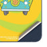 Scooby Doo Mystery Machine Van Galaxy A35 5G Skin